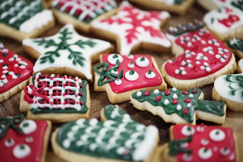 Baking Techniques
