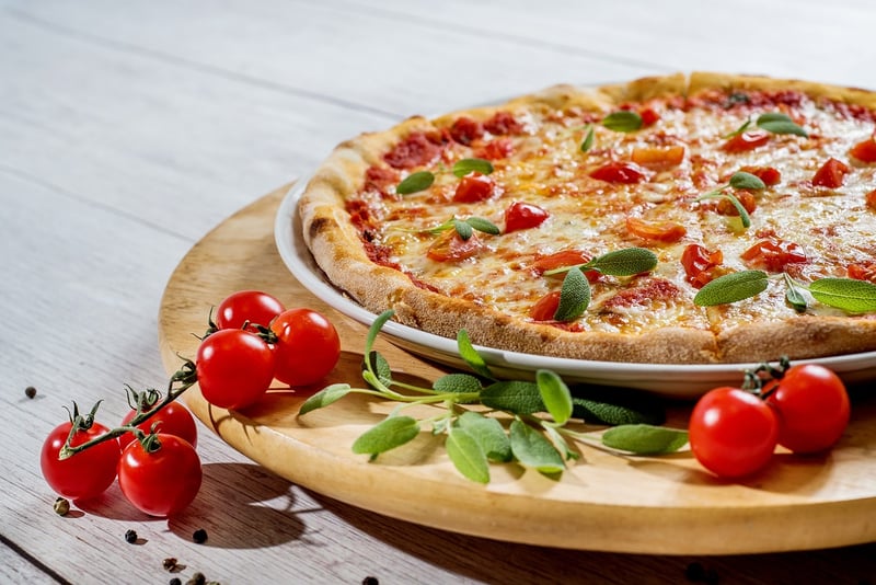 Italian Food
