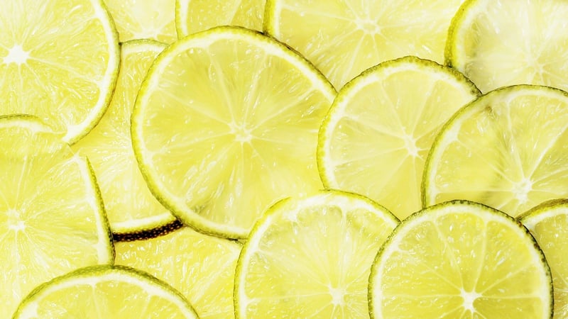 Lemon Tart
